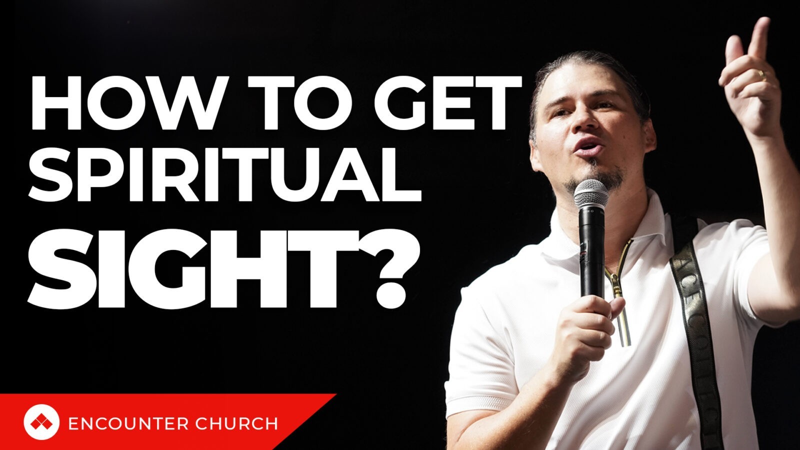 SUN_PM_ENCOUNTER_CONFERENCE_HOW Encounter Church