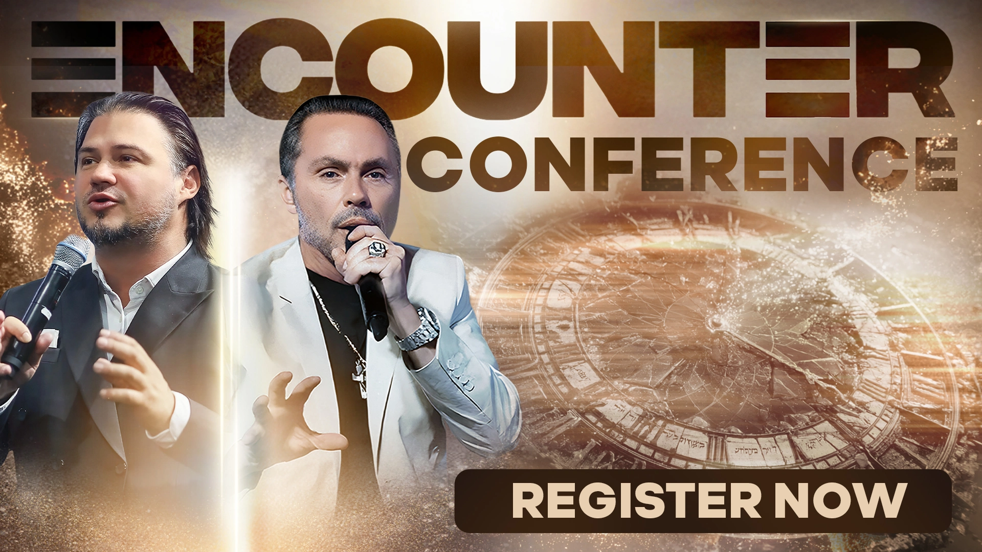 Encounter Conference 2025