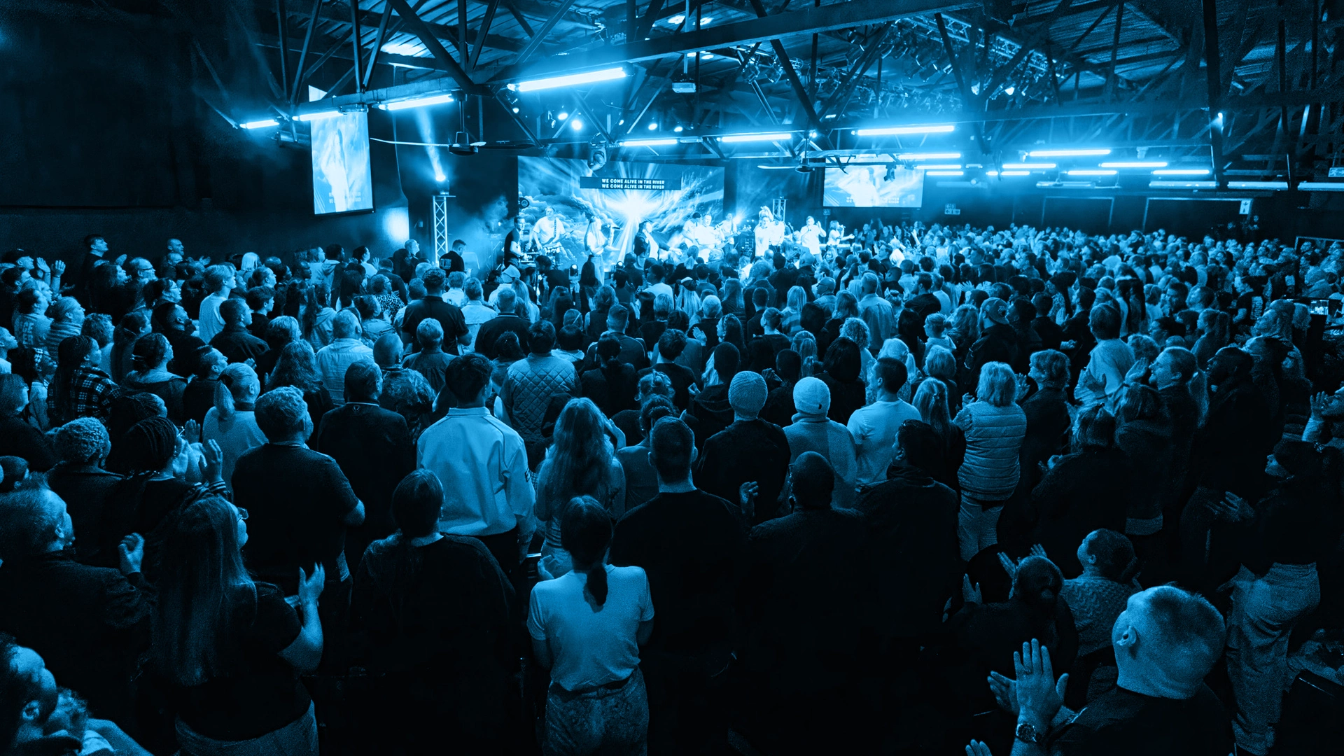 Encounter Church Centurion