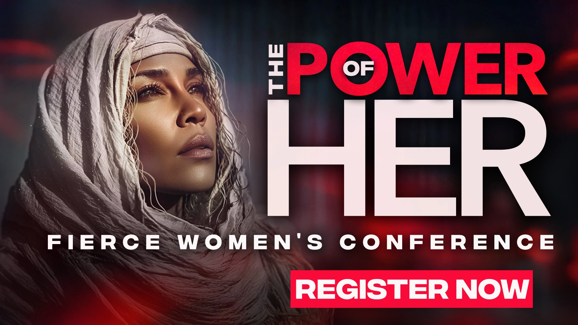 Fierce Woman's Conference